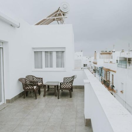 Apartamentos Zhr 2 Zahara de los Atunes Exterior photo