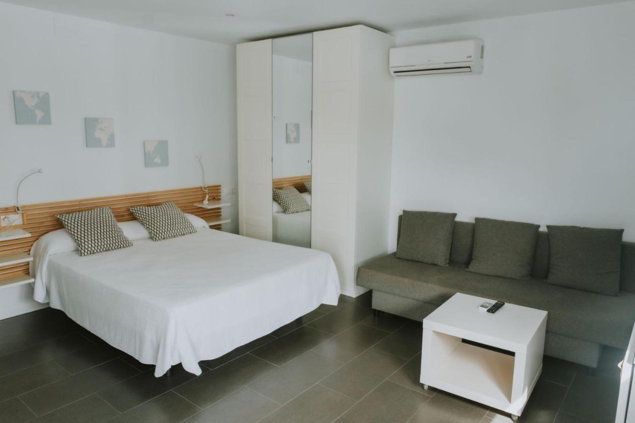 Apartamentos Zhr 2 Zahara de los Atunes Exterior photo