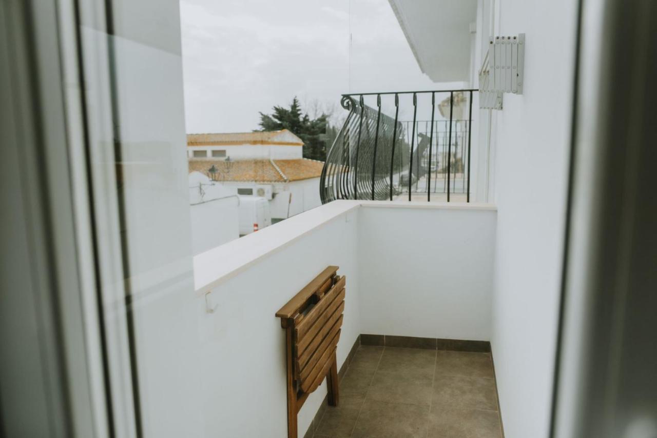 Apartamentos Zhr 2 Zahara de los Atunes Exterior photo
